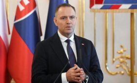 Президента Польши в Израиле обвинили в оскорблении памяти жертв Холокоста