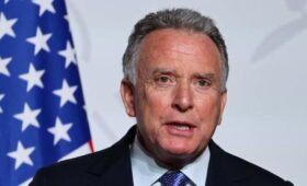 Спецпосланник США Уиткофф: переговоры по Украине продолжатся в ближайшие 10 дней