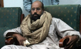 РИА Новости: сын Каддафи Сейф аль-Ислам погиб при нападении на его дом