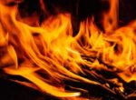 Школьник устроил пожар в краснодарской школе и повредил инженерные сети