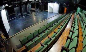 «Мосбилет» приглашает на премьерный спектакль в Театр на Юго-Западе