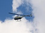 Поиски пропавшего в Приамурье вертолета возобновлены