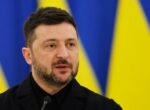 Зеленский заявил, что «с удовольствием» примет ядерное оружие