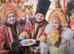 Иерей Постернак: в Масленицу нельзя участвовать в массовых гуляньях с языческими обрядами