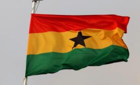 Посол Ганы заявил, что страна заинтересована в покупке у России плавучей атомной станции