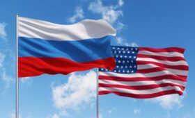 Депутаты РФ обсудят снятие санкций с американскими конгрессменами в США