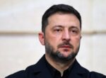 Зеленский опроверг проведение выборов на Украине до 15 мая
