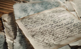 «Литфонд» выставит на торги рукопись XVI века и автограф Екатерины II