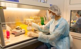 Роспотребнадзор назвал минимальным риск завоза в Россию «неизвестного» вируса из Швеции