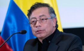 Президент Колумбии Петро сообщил о покушении на него