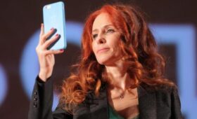 Журналистка Вера Кричевская внесена в реестр иноагентов