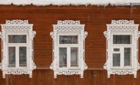 В России предложили создать каталог региональных архитектурных образов и орнаментов