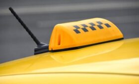 Минпромторг РФ внес в кабмин полный перечень локализованных авто для работы в такси