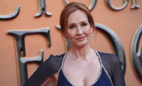 Роулинг обвинила Стармера в безразличии к жертвам Эпштейна