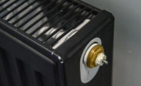 Отопление полностью восстановлено в Белгороде