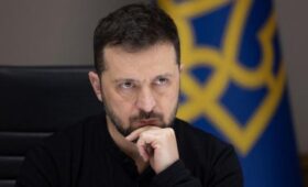 Постпред США Уитакер опроверг слова Зеленского о сроках заключения мира