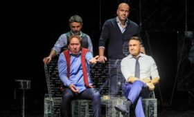 «Квартет И» планирует выпустить новый фильм в российский кинопрокат в 2027 году