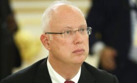 Дмитриев «похвалил» Каллас за цитирование комиксов Marvel