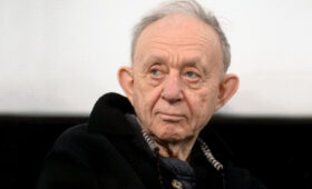 Умер режиссер Фредерик Вайсман