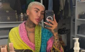 The Sun: британский «король губ» скончался после косметологической процедуры