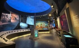 ВДНХ приглашает горожан посетить Музей героизма