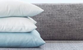 17 известных брендов подушек не прошли проверку Роскачества