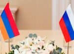 МИД Армении высказался о развитии дружеских отношений с Россией