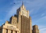 Daily Express: предупреждение МИД РФ по поводу западных войск на Украине пугает