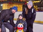 Акция «Ночь на катке» пройдет 1 марта в столичных парках