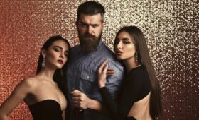 Сексолог Миллер: тяжелая надбровная дуга у мужчины может отпугивать женщин