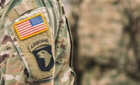 WSJ: в США сбили лазером воздушные шары, приняв их за дроны наркокартелей