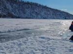 В Приангарье задержали мужчину, причастного к гибели туристов из Китая на Байкале