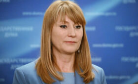 Журова ответила на отказ дарить смартфоны россиянам на ОИ-2026