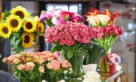 В Роскачестве предупредили об опасности цветов с интенсивным ароматом