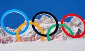 Российские спортсмены не получили в подарок обещанные на ОИ смартфоны