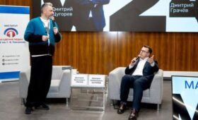 Москва 24 и институт «Первая Академия медиа» открыли мастерскую новостных телеведущих