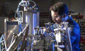 В Москве стартовал прием заявок на проект «ЭтноЛаб: акселерация успеха»