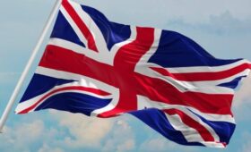 Британия расширила антироссийский санкционный список