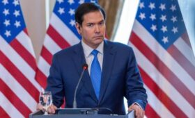 Axios: Рубио проводит тайные переговоры с внуком экс-президента Кубы