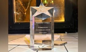 Телеканал Москва 24 победил в двух номинациях премии  «Большая цифра»