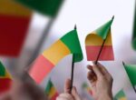 Foot Africa: сборная России по футболу может сыграть товарищеский матч с командой Мали