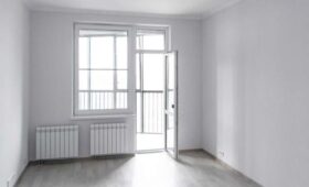 Дом по реновации возведут районе Хорошево-Мневники