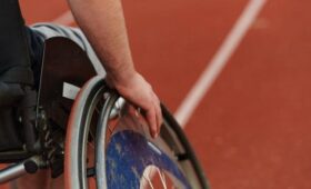 Двухсторонние приглашения на Паралимпиаду получили 6 спортсменов из РФ