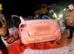 Четыре человека погибли в результате ДТП с «КамАЗом» в Башкирии