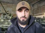 Командир батальона «АрБат» Айк Гаспарян погиб в зоне СВО