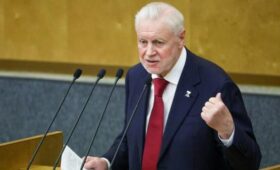 Депутат Миронов попросил Совбез изучить целесообразность замедления Telegram