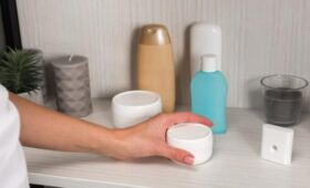 Роскачество начало сертификацию натуральной косметики