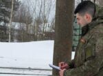 СК начал проверку после гибели двоих человек при наезде электрички в Подмосковье