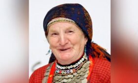 Умерла участница «Бурановских бабушек» Зоя Дородова