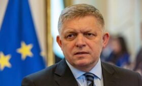 Фицо заявил, что из Европы уходят серьезные компании